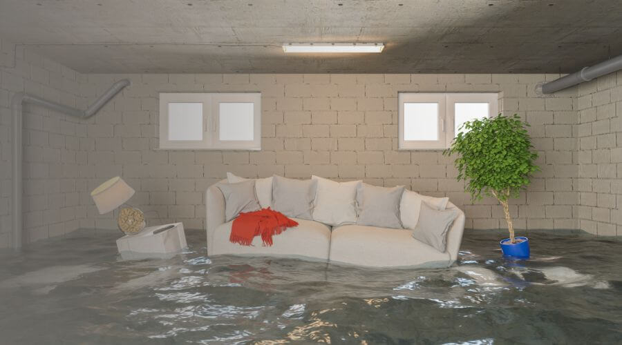 Why choose LocalPro Water Restoration for water damage restoration in Vail, AZ